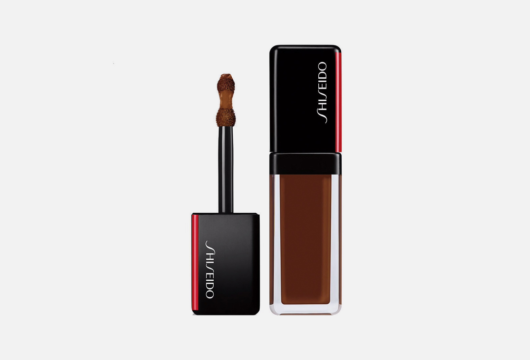 Shiseido Self Refreshing Dual Tip Concealer Synchro