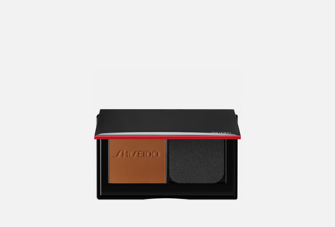 Shiseido Compact foundation powder Synchro Skin Self-Refreshing