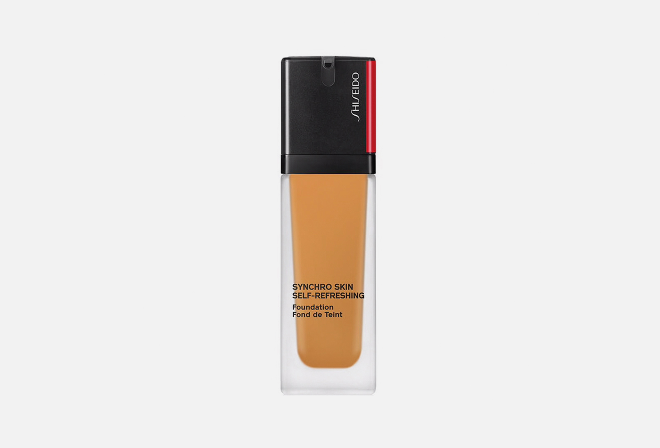 Synchro  30 420, Bronze