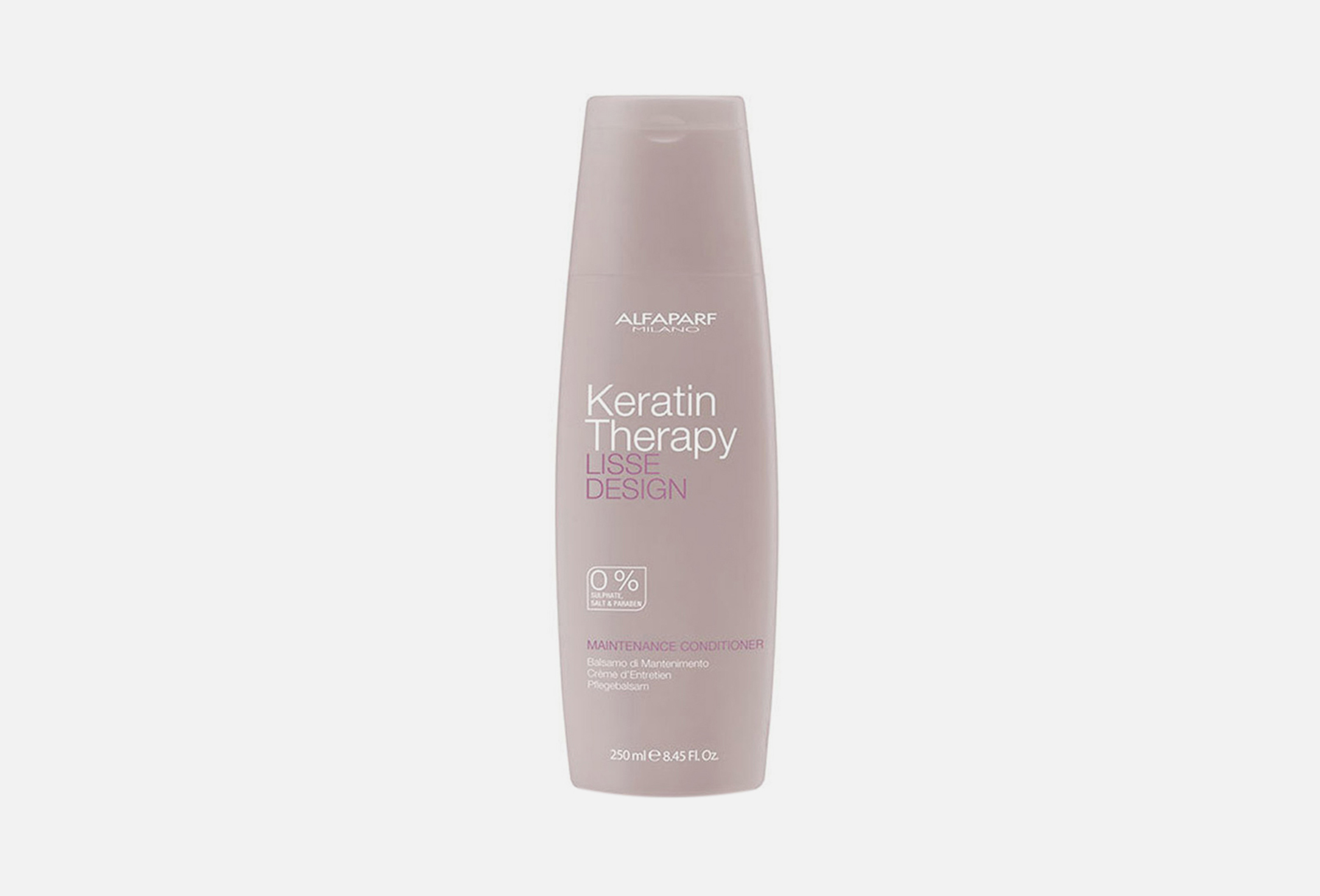 Keratin therapy lisse design  250 