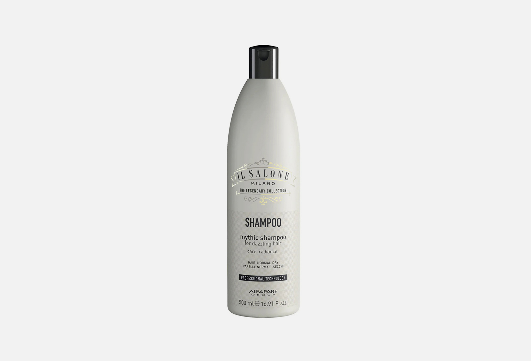 Salone mythic 500