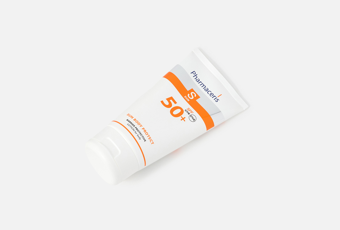 Pharmaceris Moisturizing Body Lotion SPF50+ S Sun Protection