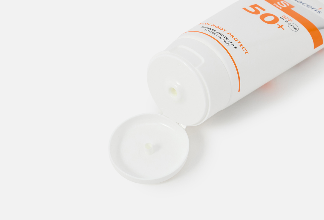 Pharmaceris Moisturizing Body Lotion SPF50+ S Sun Protection