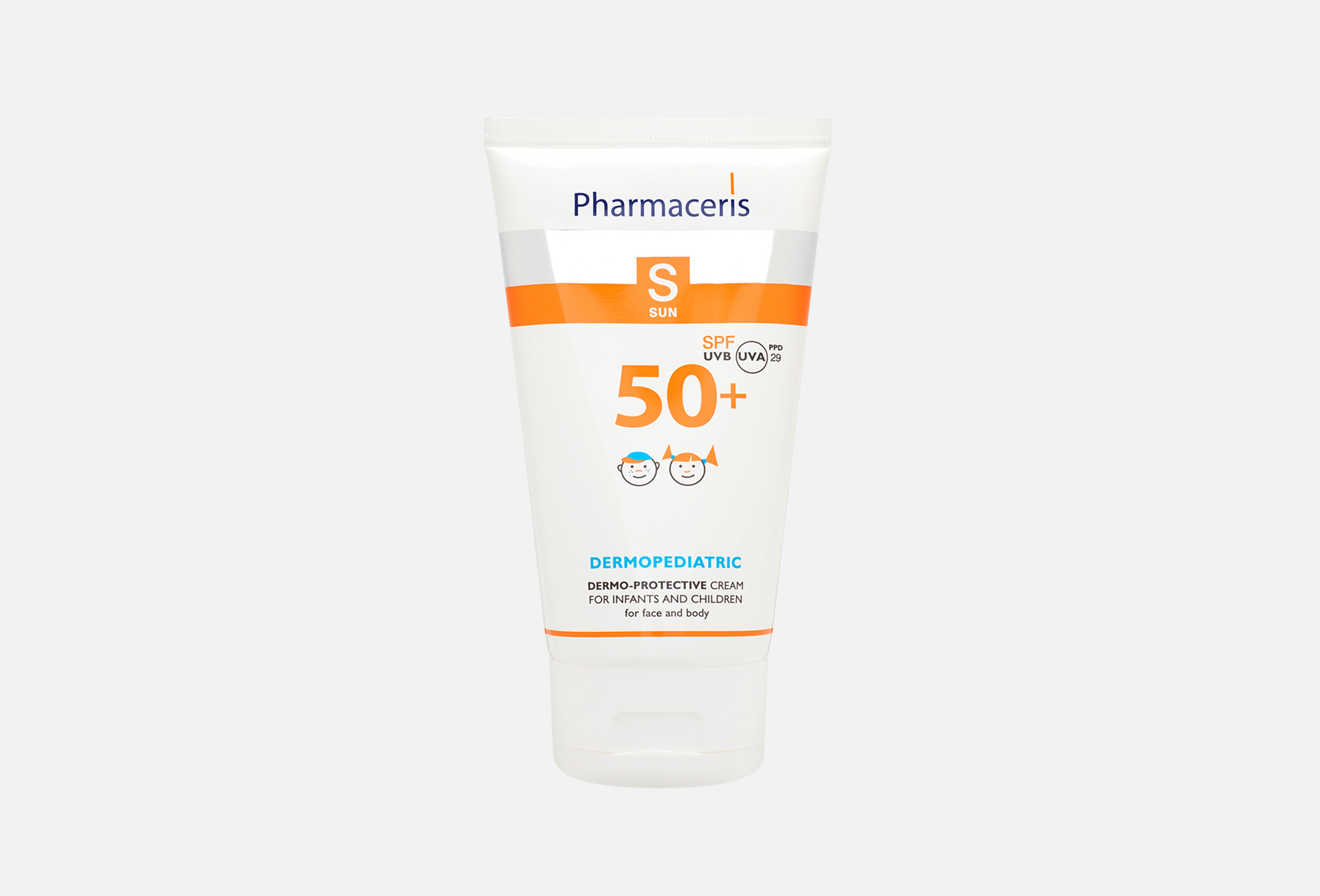 Sun protection 125