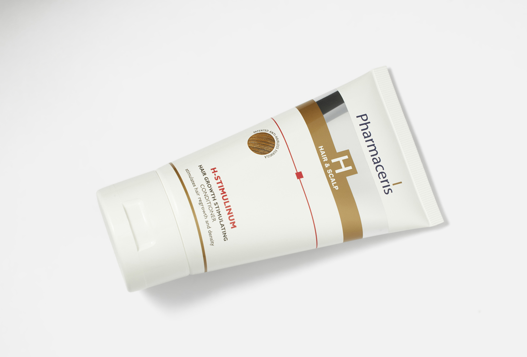 Pharmaceris Hair growth conditioner H-STIMULINUM 150 ml Pharmaceris Hair growth conditioner H-STIMULINUM