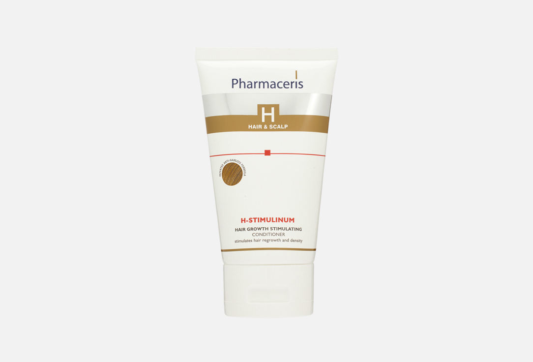 Pharmaceris Hair growth conditioner H-STIMULINUM 150 ml Pharmaceris Hair growth conditioner H-STIMULINUM