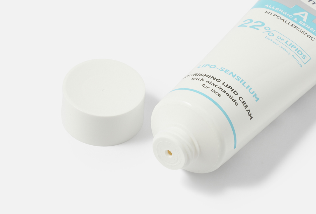Pharmaceris Face cream Lipo sensilium 50 ml Pharmaceris Face cream Lipo sensilium