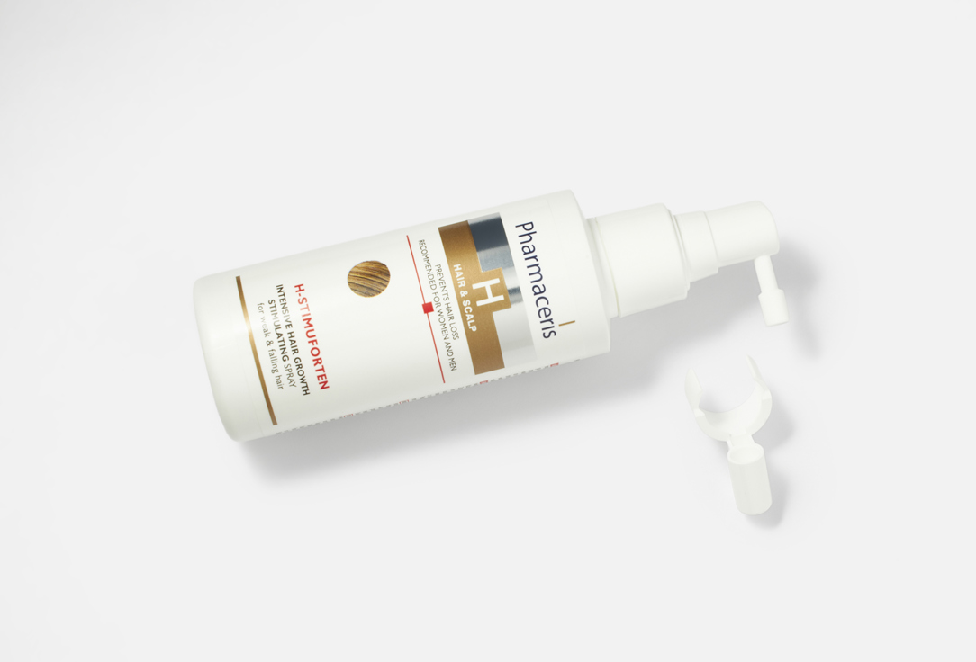 Pharmaceris Hair growth treatment H-STIMUFORTEN