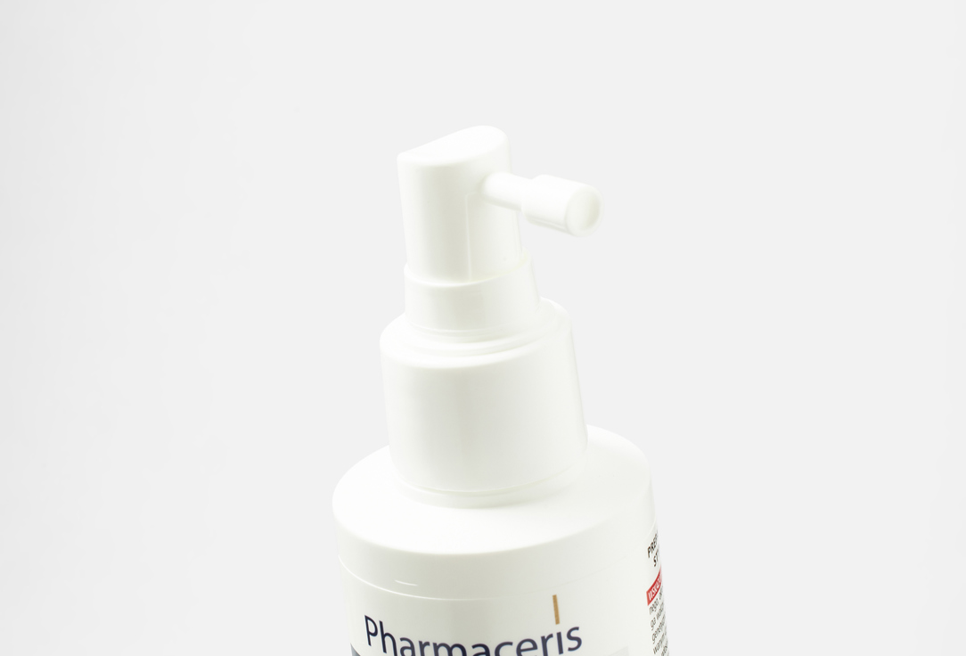 Pharmaceris Hair growth treatment H-STIMUFORTEN