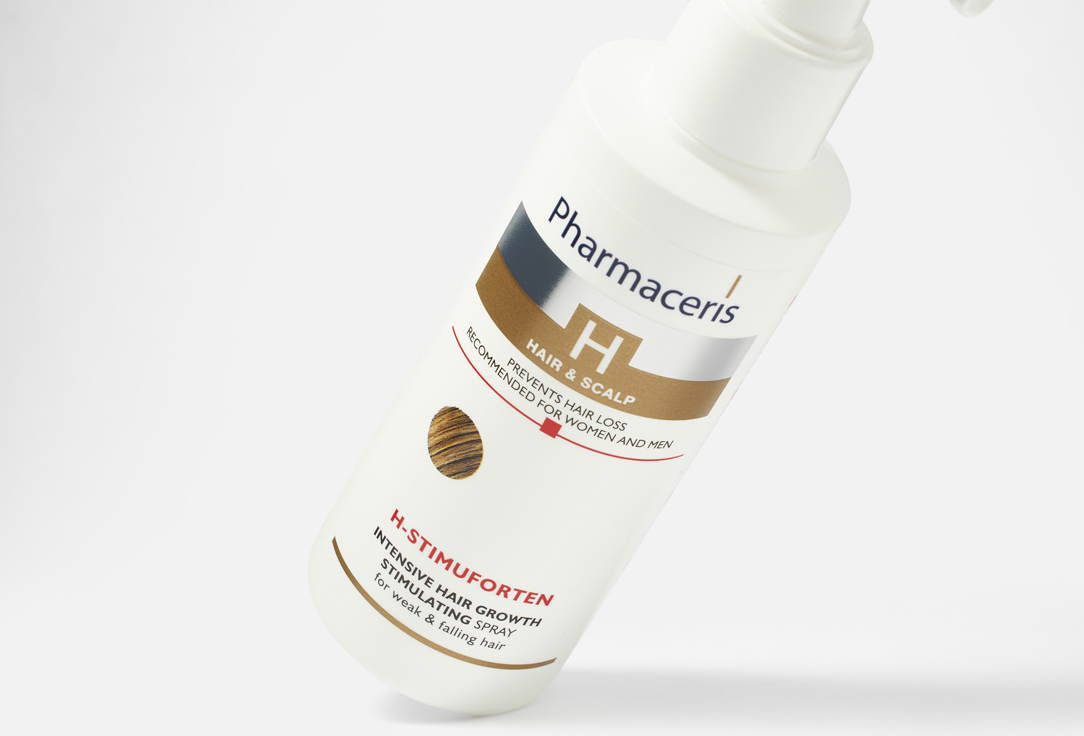 Pharmaceris Hair growth treatment H-STIMUFORTEN