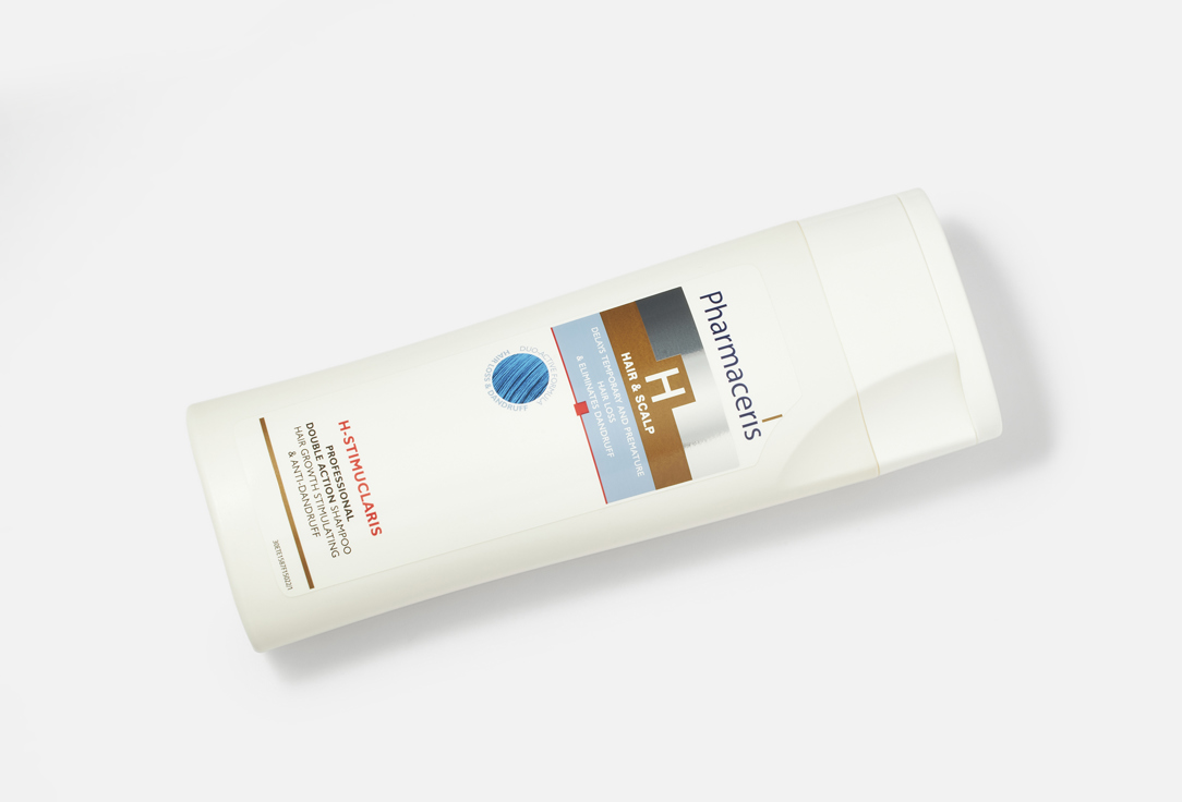 Pharmaceris Hair shampoo H-stimuclaris 250 ml Pharmaceris Hair shampoo H-stimuclaris