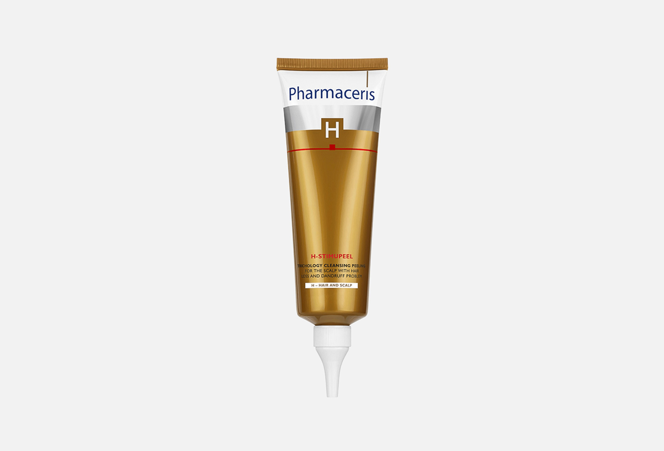H-STIMUPEEL  125 