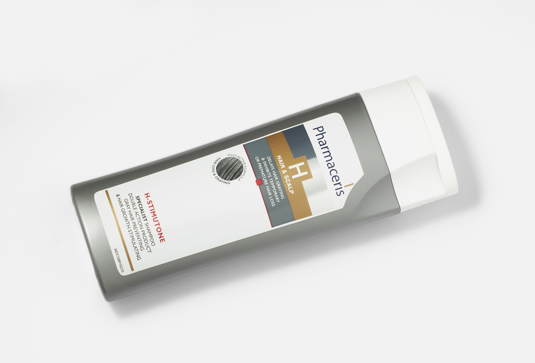 Pharmaceris Hair shampoo H-stimutone