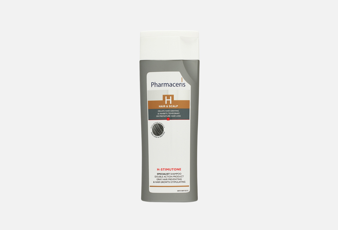 Pharmaceris Hair shampoo H-stimutone