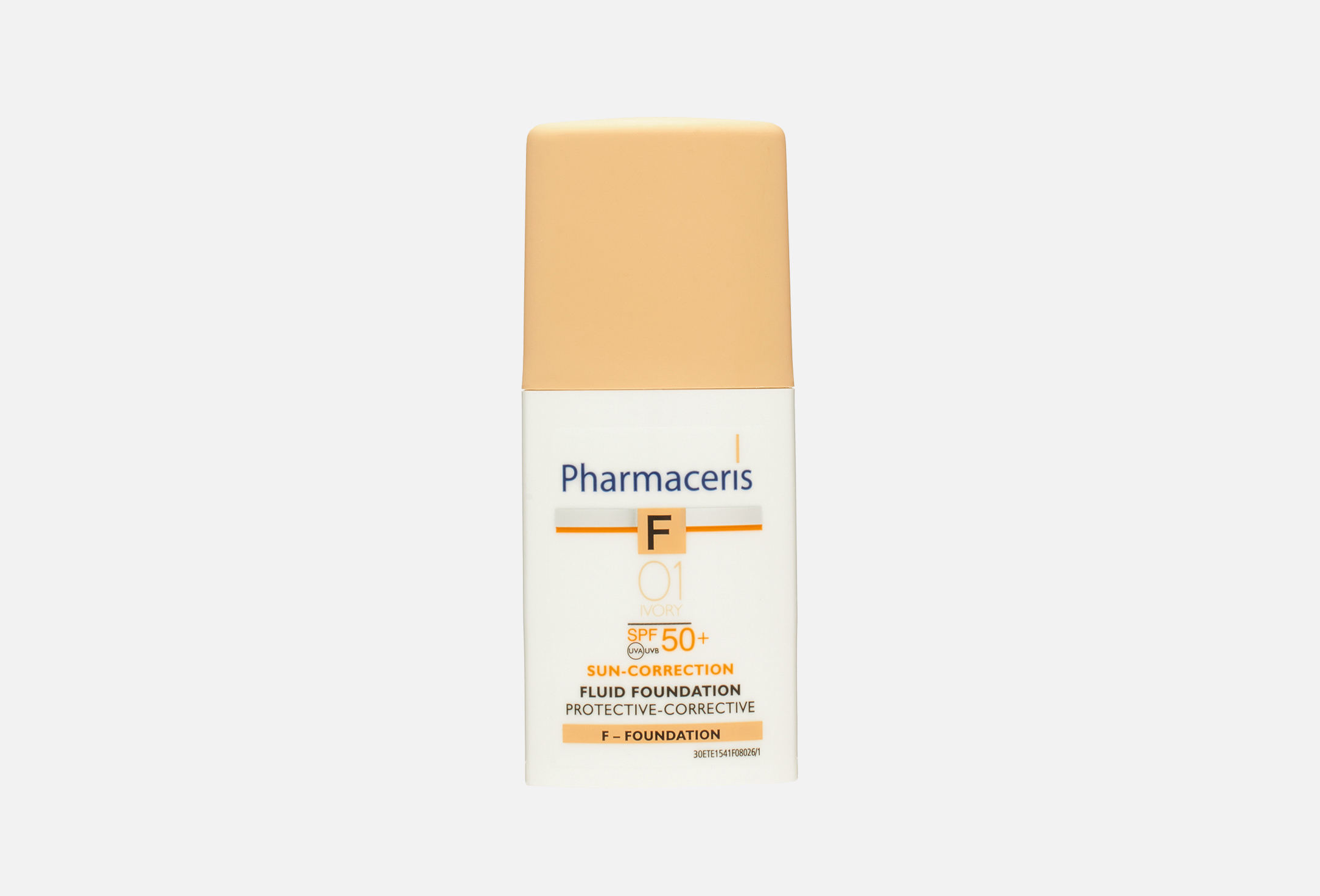 Fluidy  30 01, Ivory