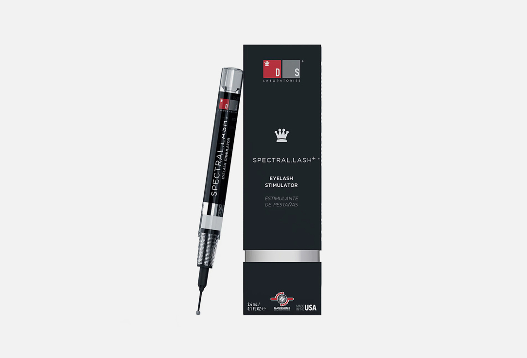Ds-Laboratories Eyelash growth stimulant Spectral 24 ml Ds-Laboratories Eyelash growth stimulant Spectral