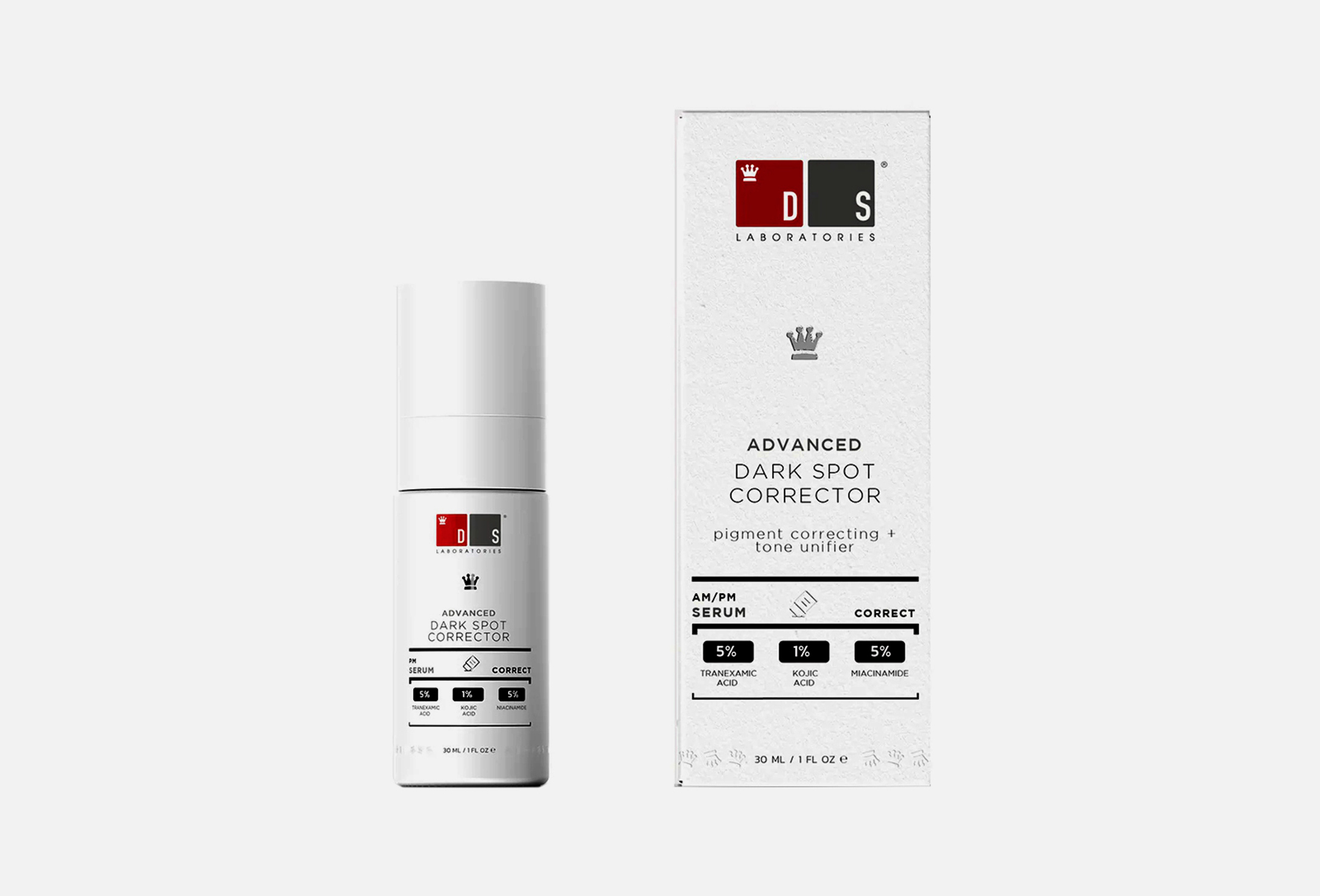 Advanced dark spot corrector 30