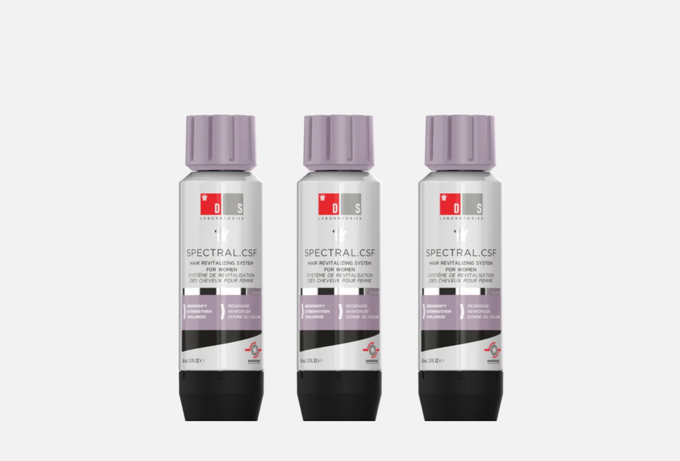 Spectral csf 180