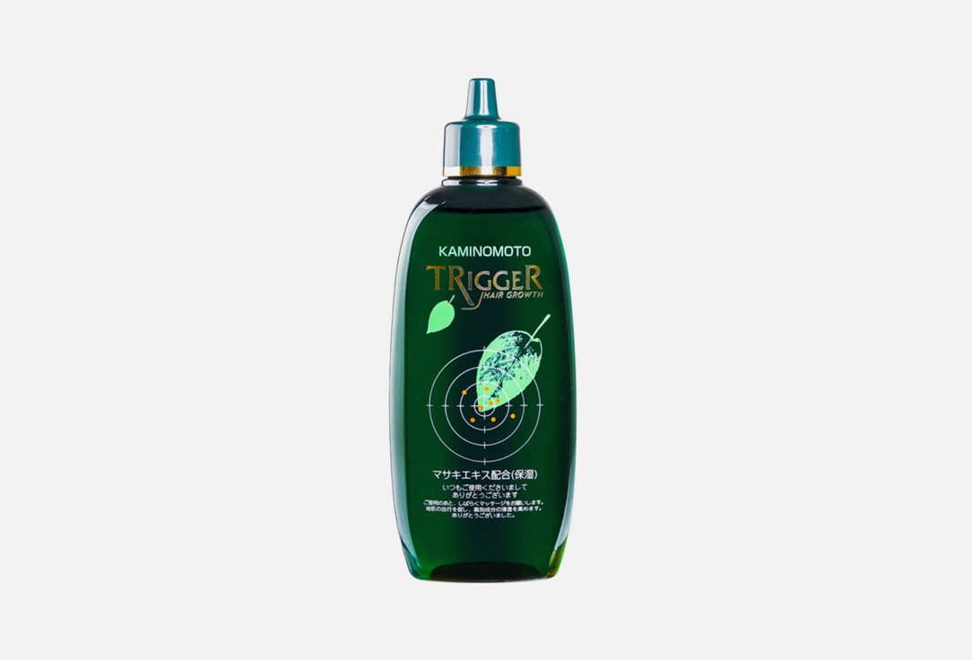 Kaminomoto Hair spray Trigger