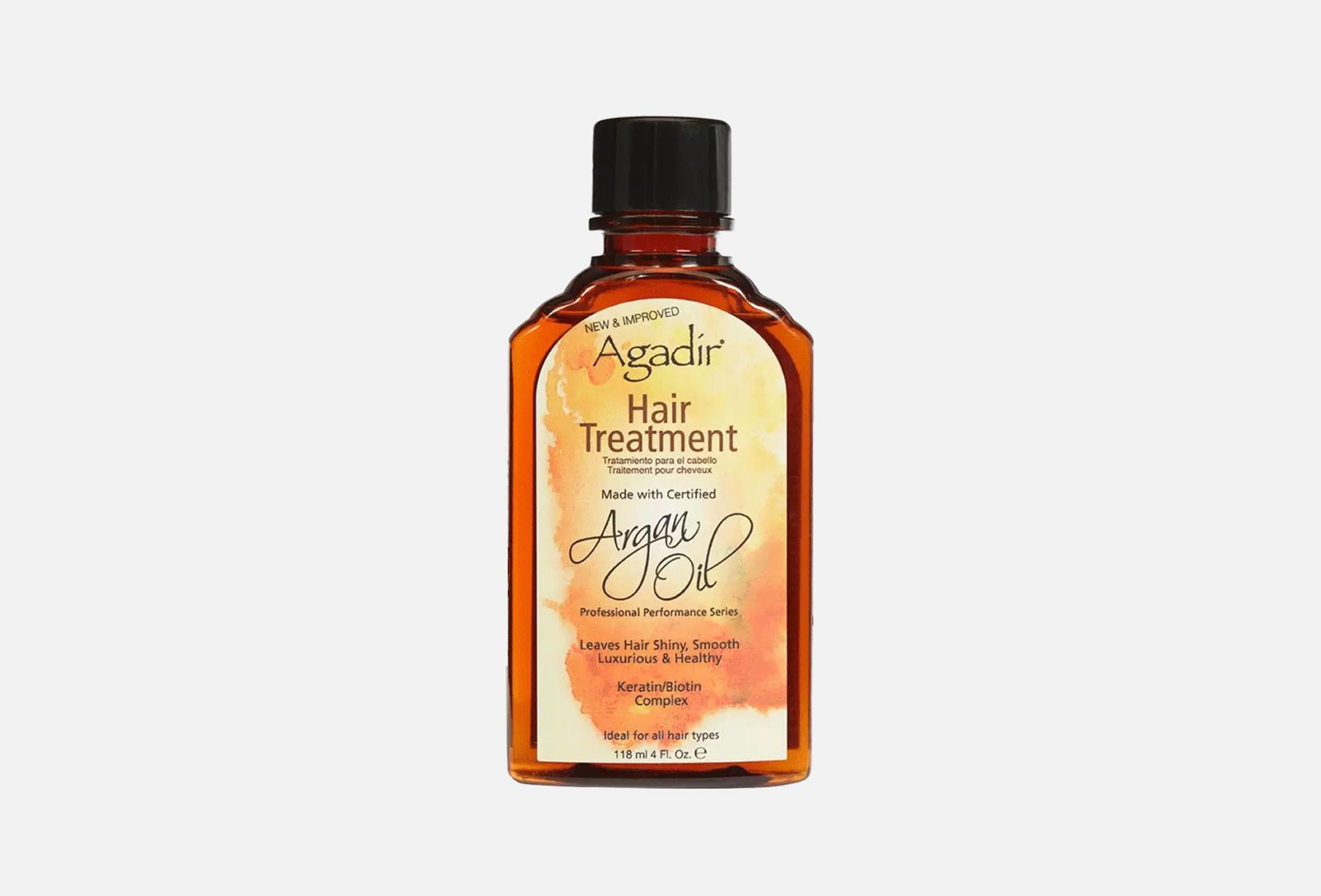 Argan Oil 118