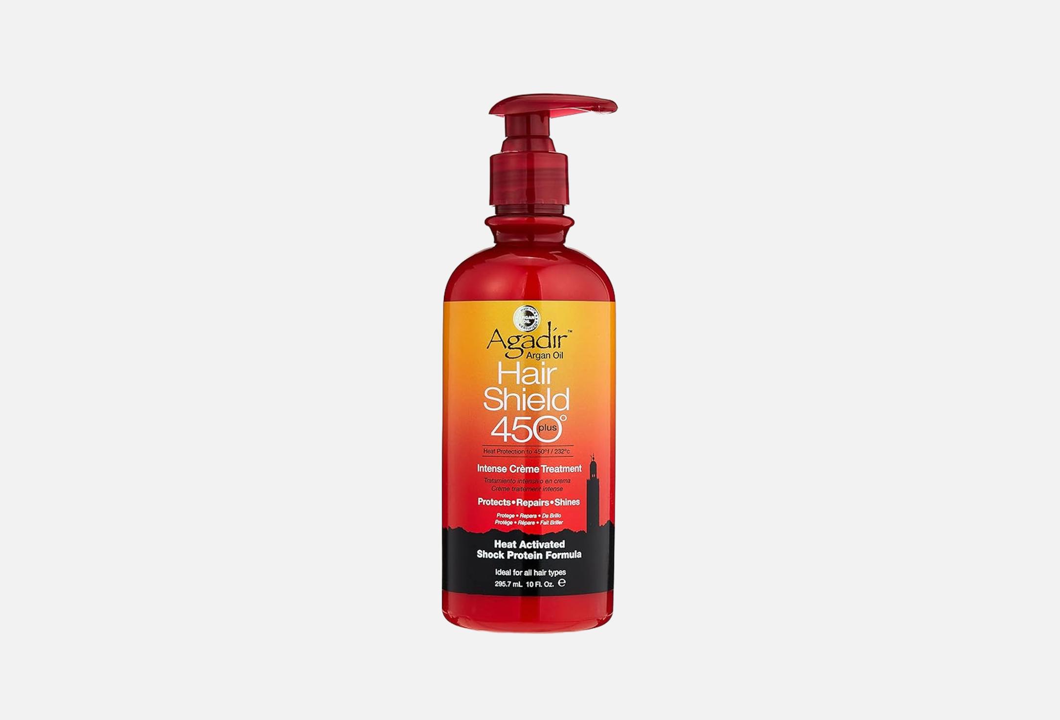 Argan Oil Hair Shield  295.7 