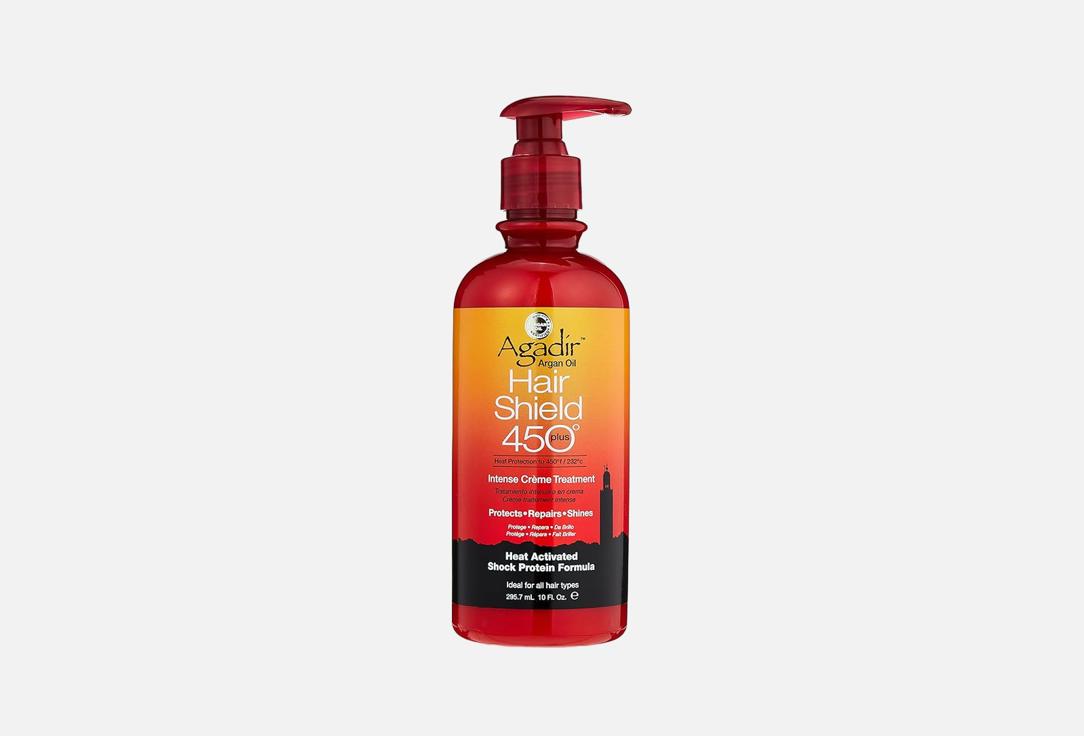 Agadir Hair Treatment Cream Argan Oil Hair Shield 295.7 ml Agadir Hair Treatment Cream Argan Oil Hair Shield