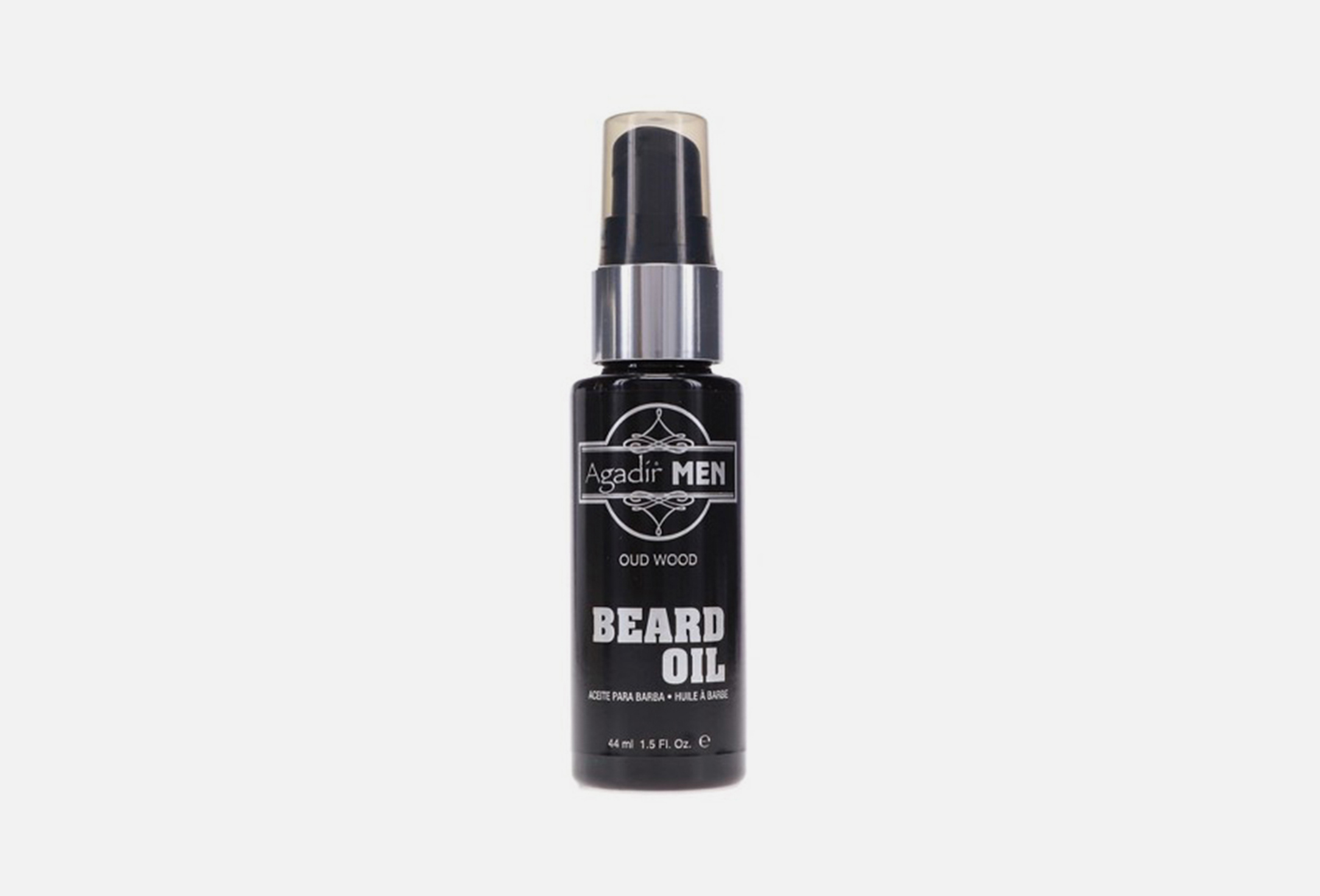 Oud wood 44