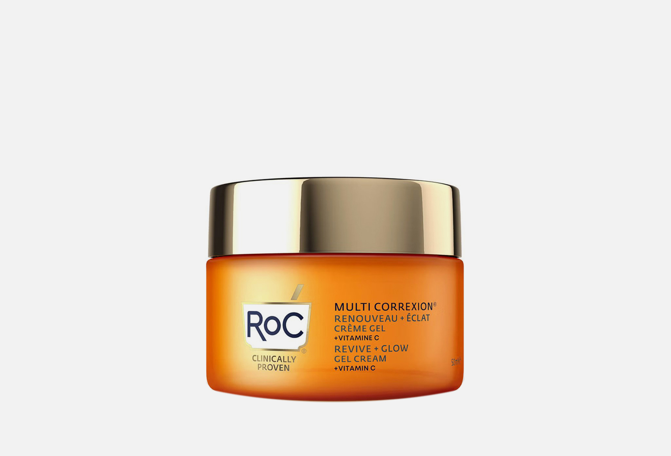 MULTI CORREXION REVIVE + GLOW  50 