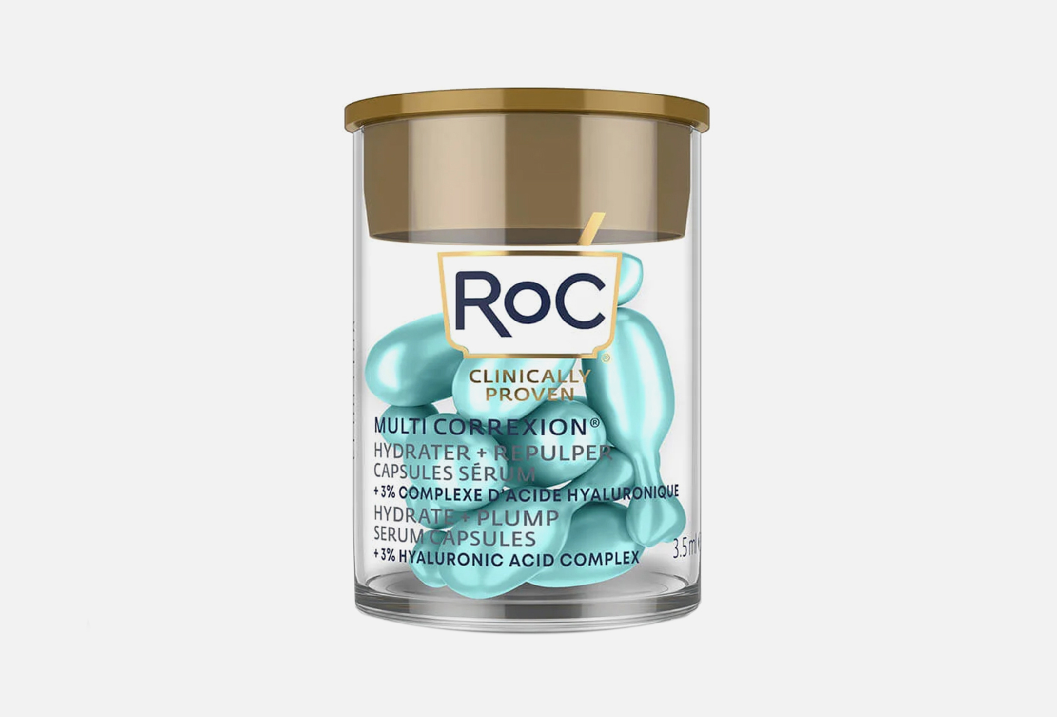 MULTI CORREXION HYDRATE + PLUMP 10