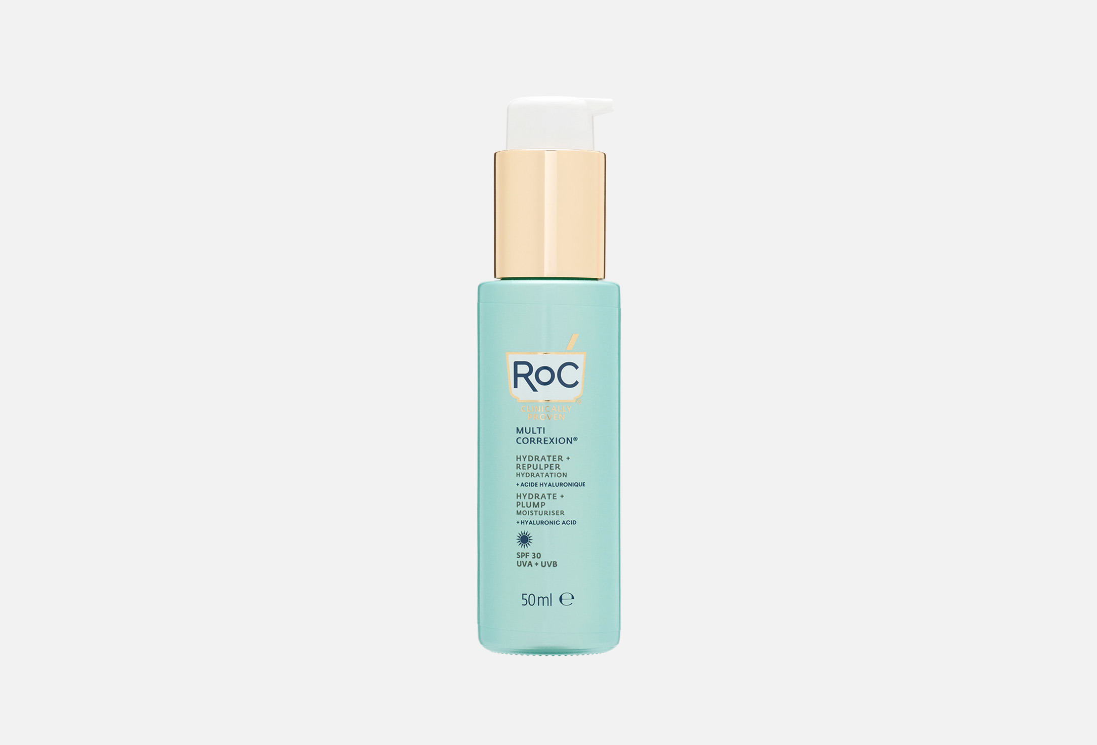 MULTI CORREXION HYDRATE + PLUMP  50 