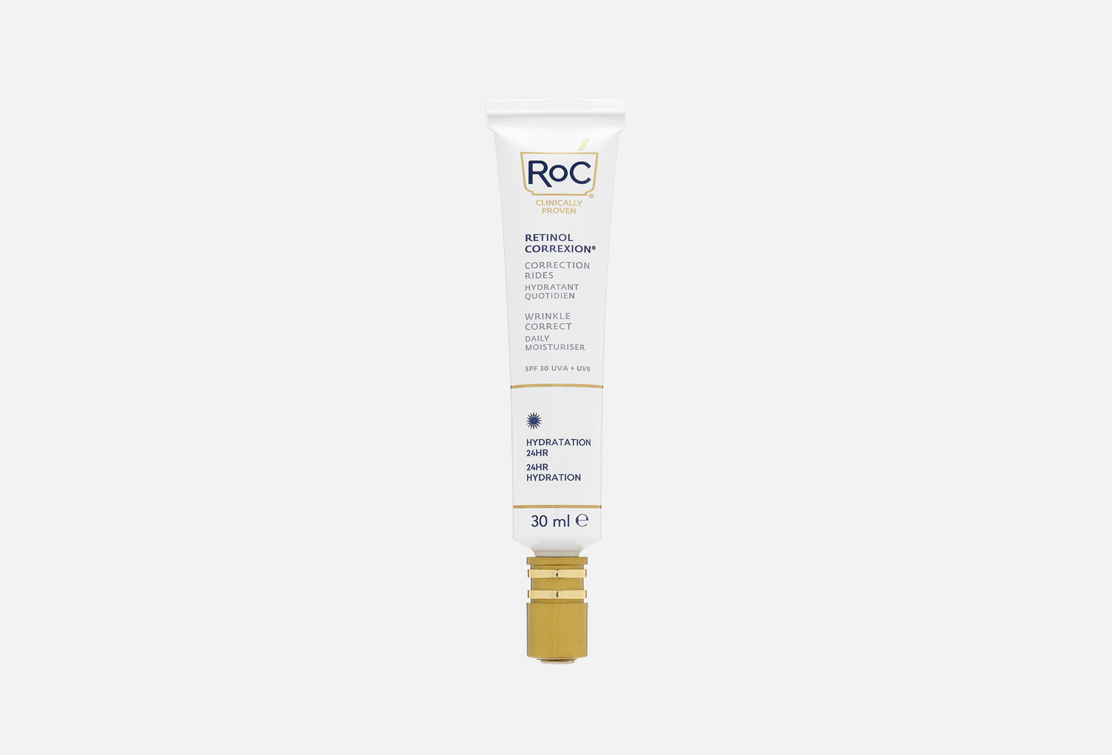 RETINOL CORREXION WRINKLE CORRECT 30