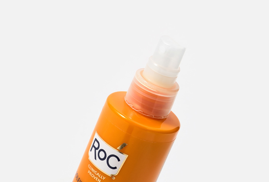 ROC Moisturising Spray Lotion SPF30 SOLEIL-PROTECT