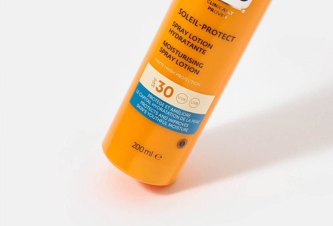 ROC Moisturising Spray Lotion SPF30 SOLEIL-PROTECT