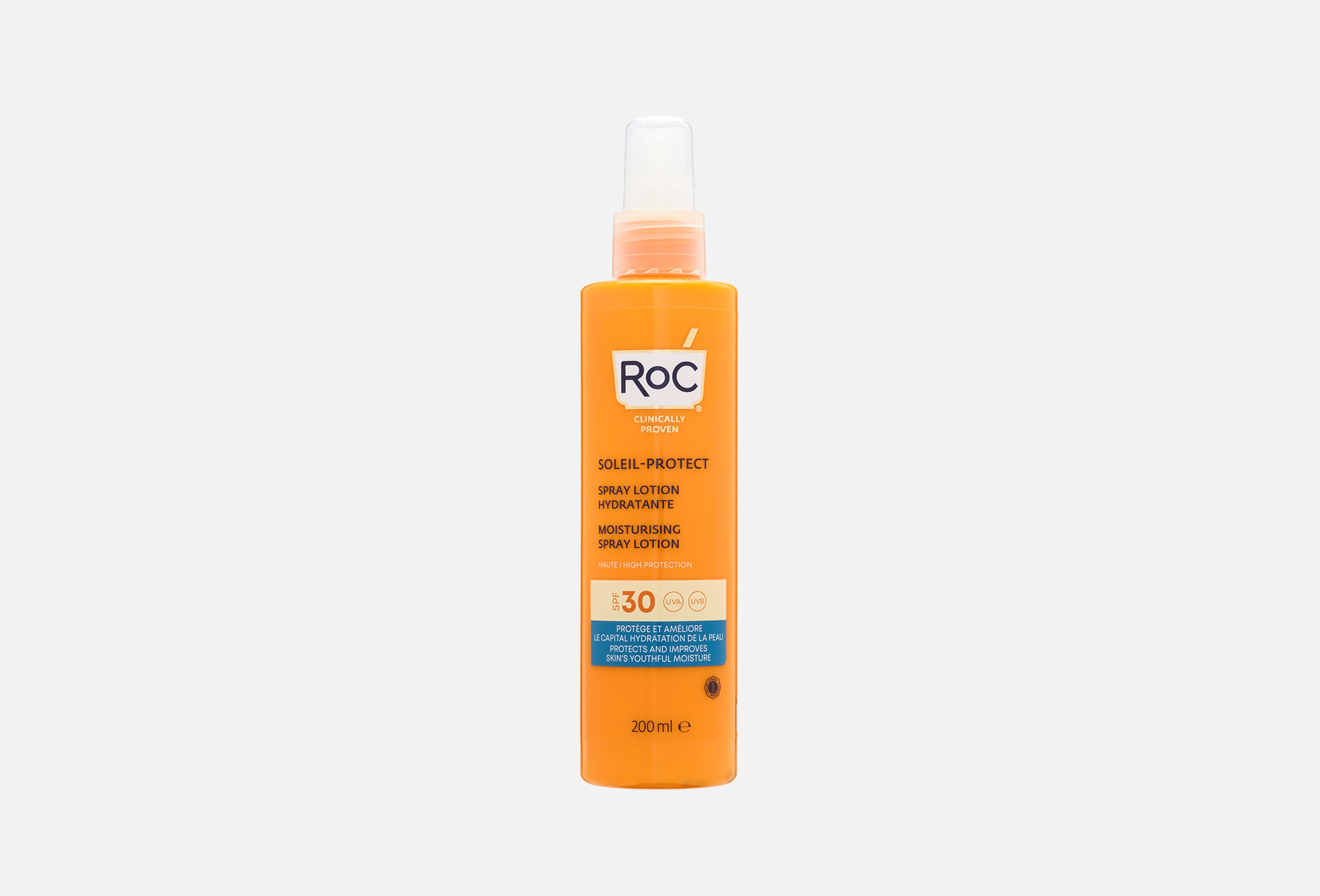 SOLEIL-PROTECT  200 
