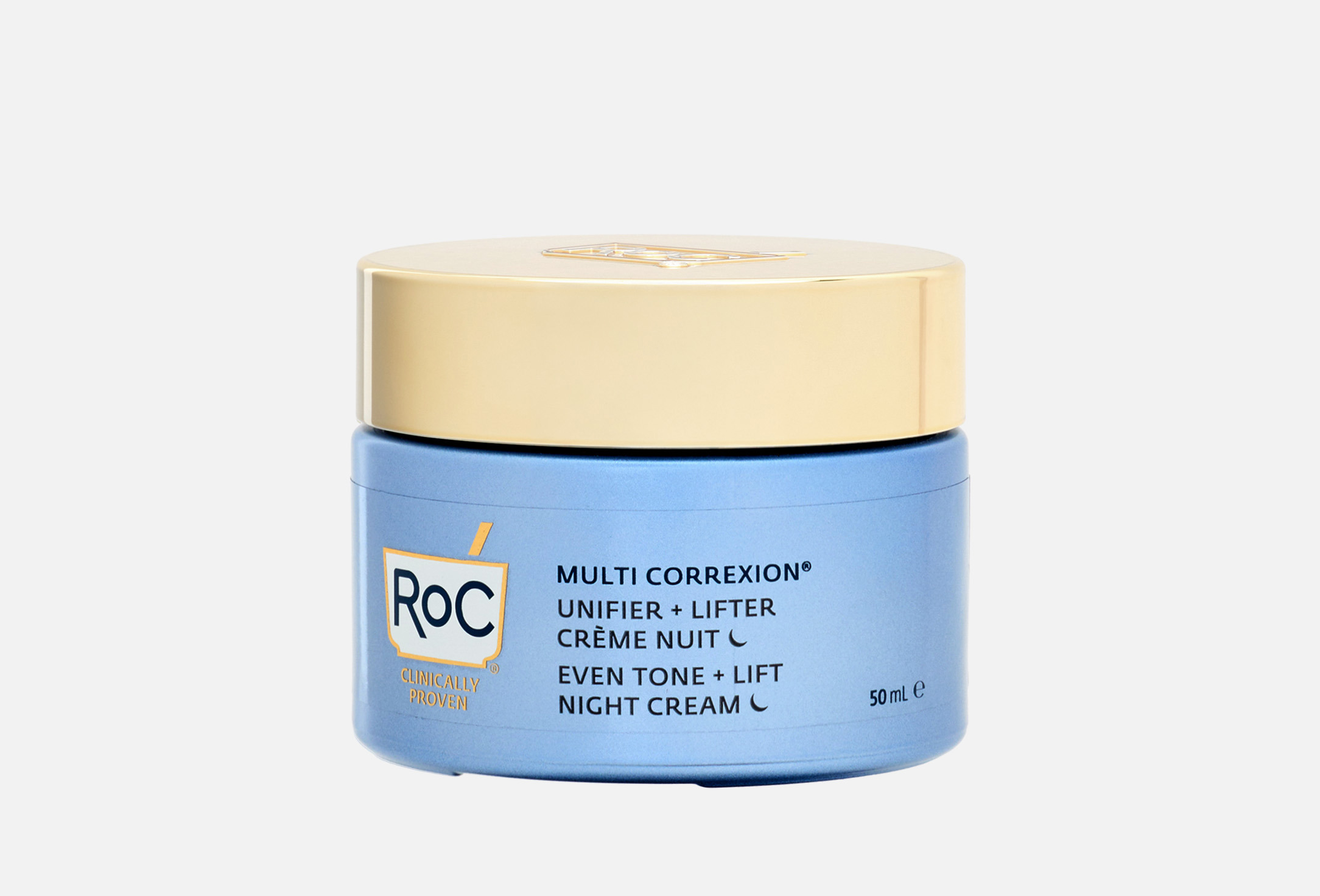 MULTI CORREXION EVEN TONE + LIFT 50
