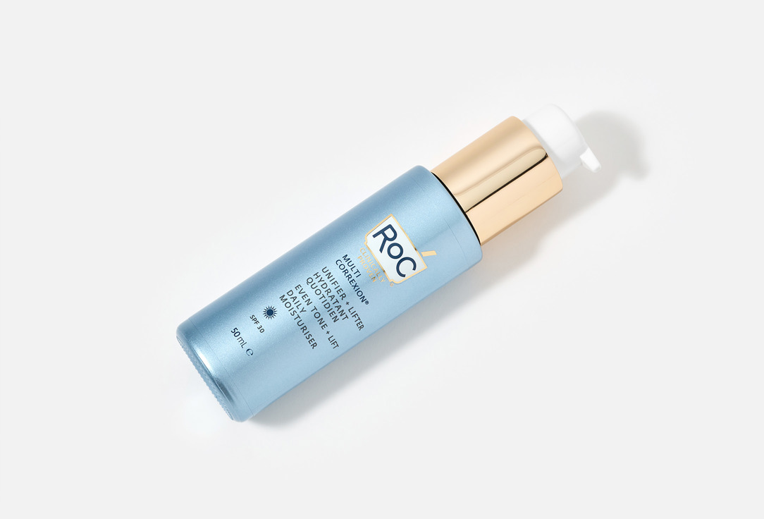 ROC Daily Moisturizer SPF30 MULTI CORREXION EVEN TONE + LIFT