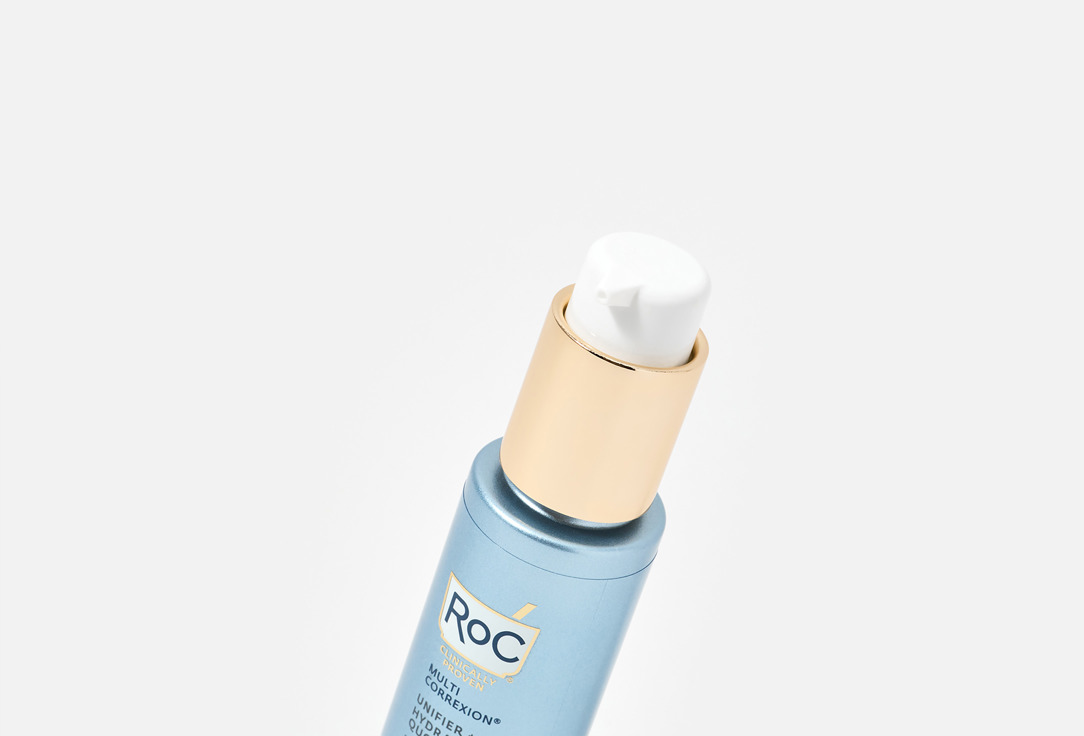 ROC Daily Moisturizer SPF30 MULTI CORREXION EVEN TONE + LIFT