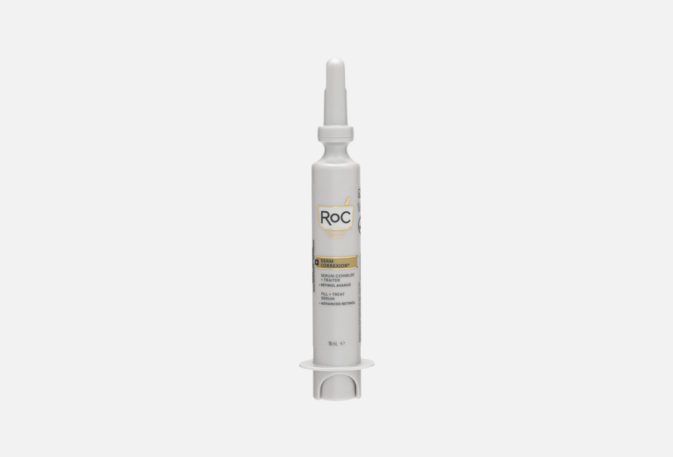 DERM CORREXION FILL + TREAT 15