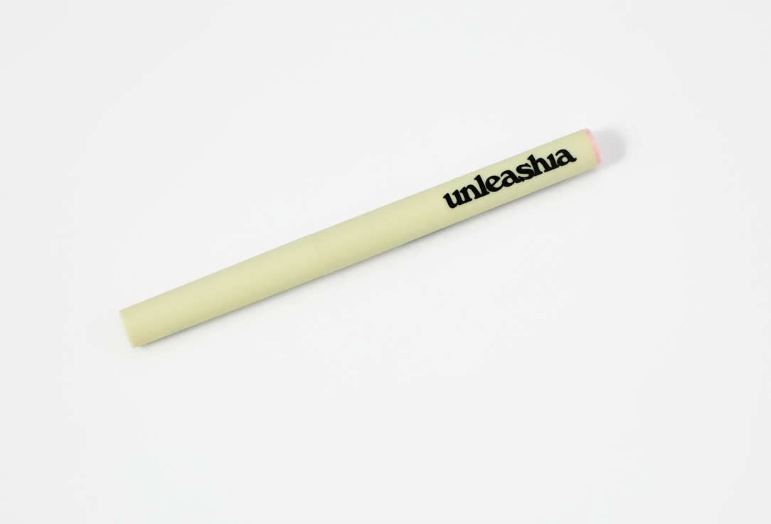 Unleashia Matte Creamy Lip Pencil Oh! Happy Day