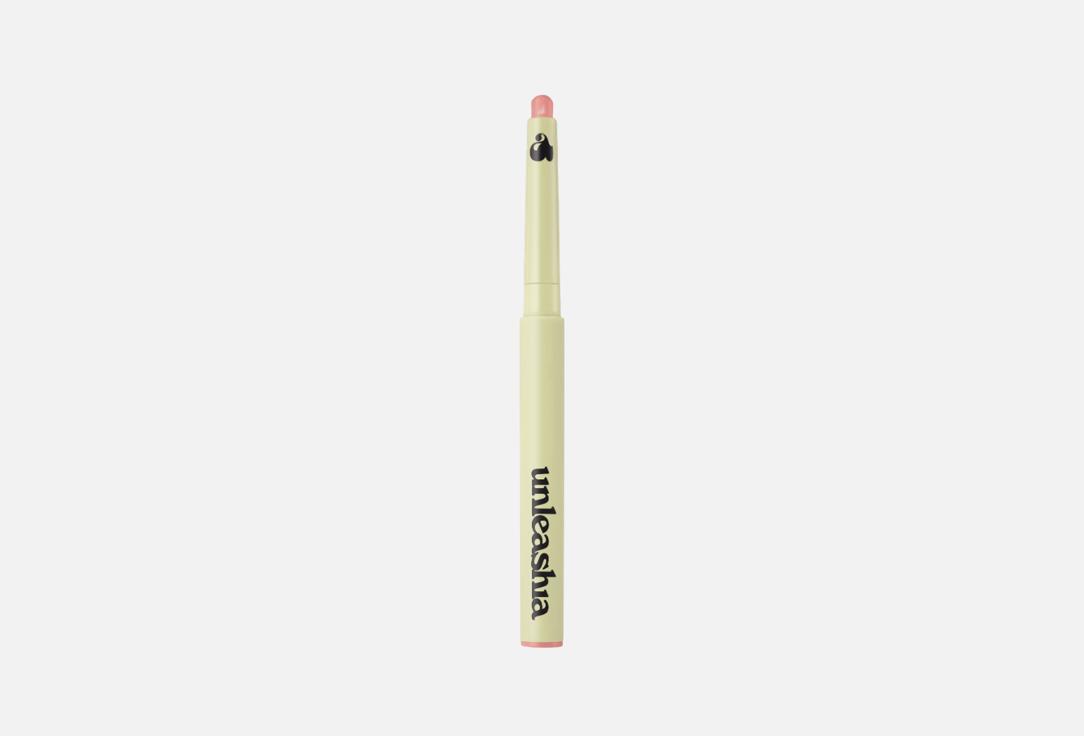 Unleashia Matte Creamy Lip Pencil Oh! Happy Day