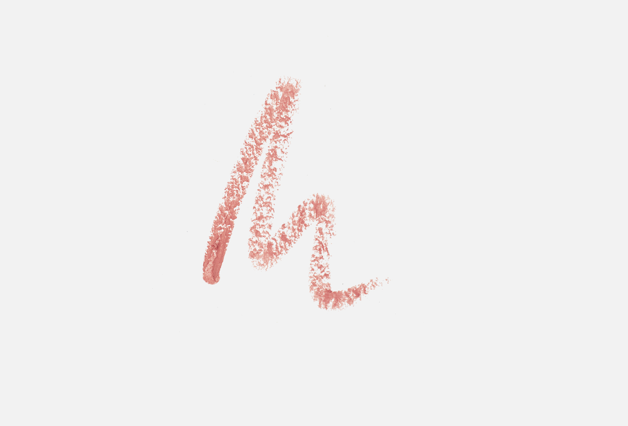 Unleashia Matte Creamy Lip Pencil Oh! Happy Day
