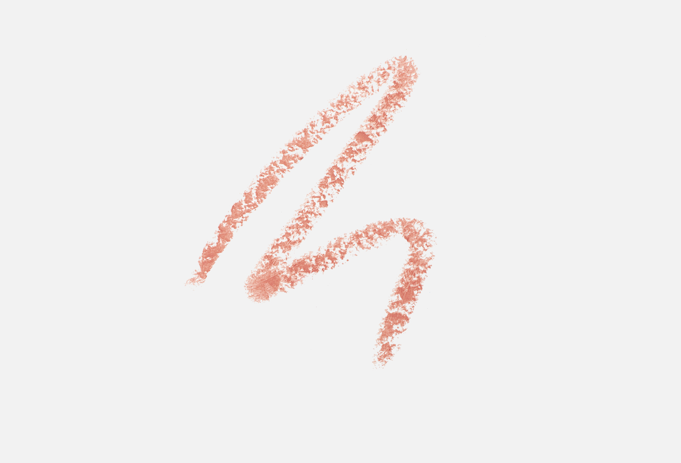 Unleashia Matte Creamy Lip Pencil Oh! Happy Day