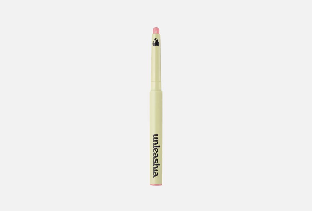 Unleashia Matte Creamy Lip Pencil Oh! Happy Day