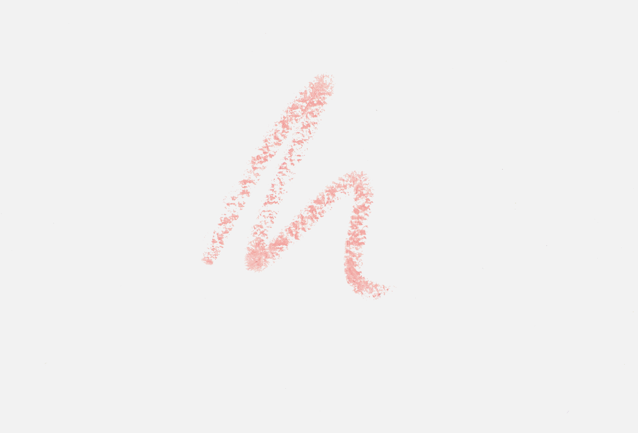 Unleashia Matte Creamy Lip Pencil Oh! Happy Day
