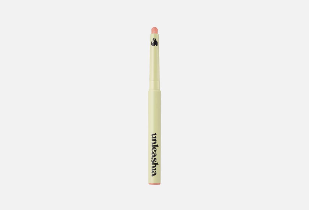 Unleashia Matte Creamy Lip Pencil Oh! Happy Day