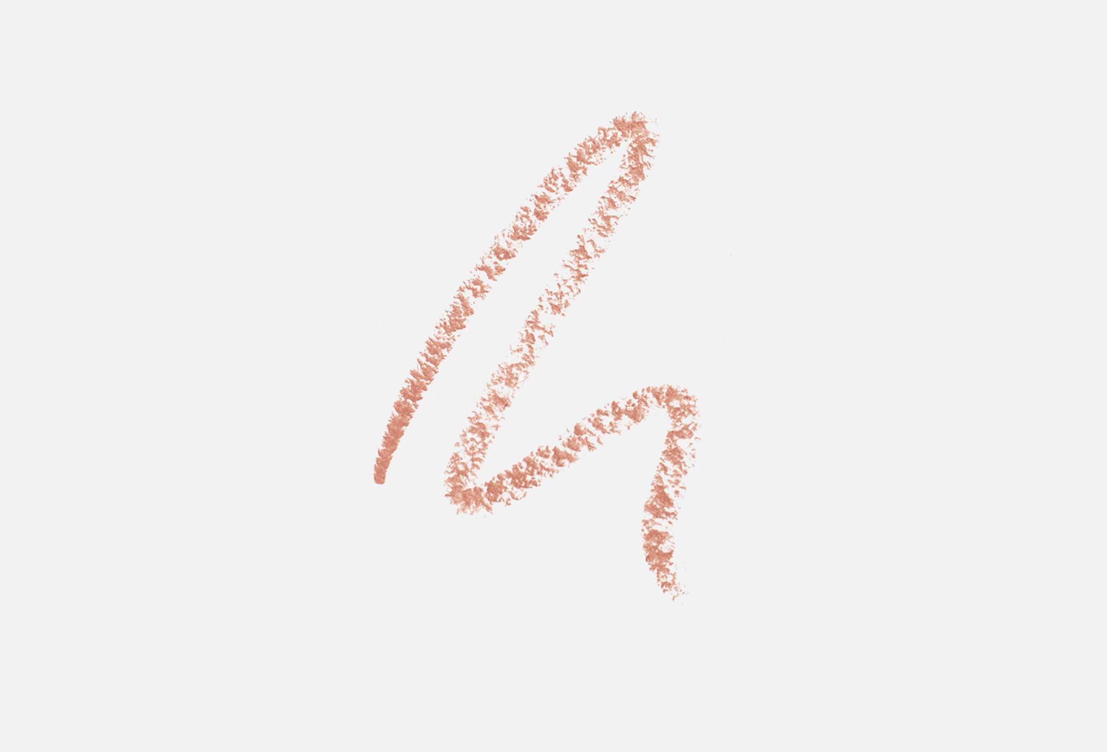 Unleashia Matte Creamy Lip Pencil Oh! Happy Day