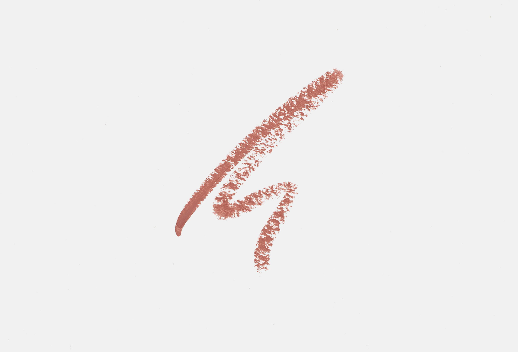 Unleashia Matte Creamy Lip Pencil Oh! Happy Day