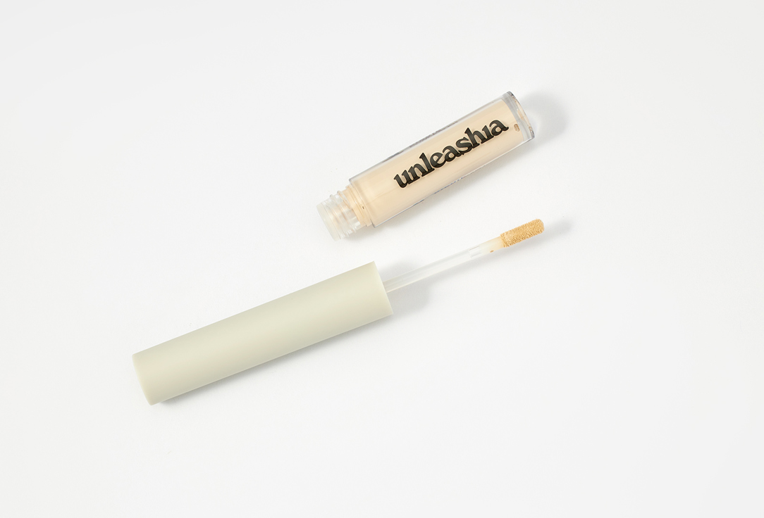 Unleashia Long-Lasting Matte Concealer Bye Bye My Blemish
