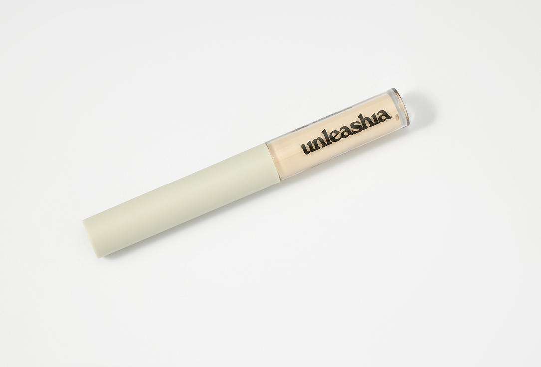 Unleashia Long-Lasting Matte Concealer Bye Bye My Blemish