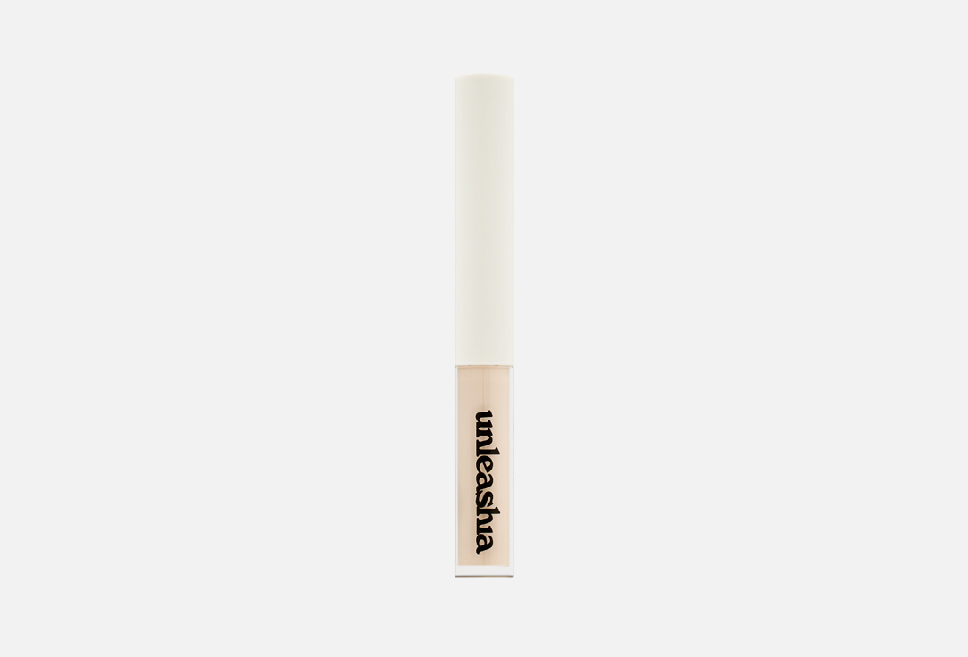Unleashia Long-Lasting Matte Concealer Bye Bye My Blemish